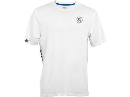 PRESTON INNOVATIONS Core Collection T-shirt - White (Velikost Medium)