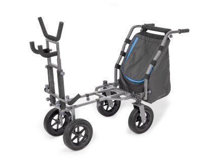 11615 preston innovations vozik 4 wheel shuttle