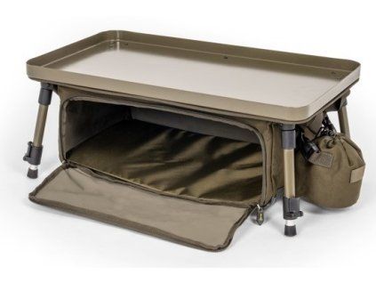 11594 avid carp stolek bivvy organiser xl