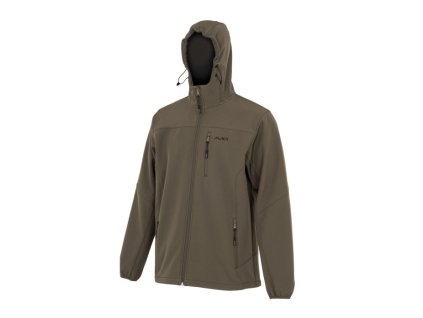 AVID CARP Thermite Softshell Jacket (Velikost Medium)