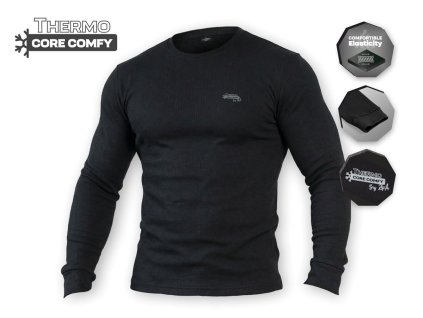 ZFISH TERMOPRÁDLO THERMOCORE COMFY TRIČKO (Velikost M)