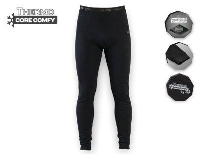 ZFISH TERMOPRÁDLO THERMOCORE COMFY SPODKY (Velikost M)