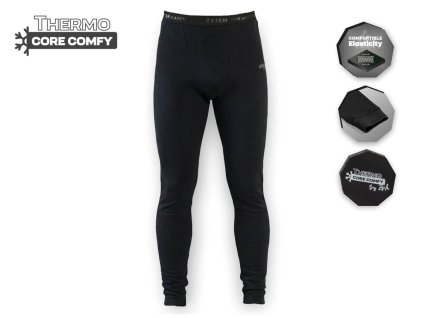 ZFISH TERMOPRÁDLO THERMOCORE COMFY SPODKY (Velikost M)