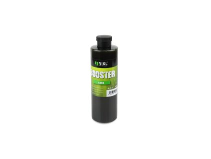 Nikl Booster Corn 250ml (Varianta Nikl Booster Corn 250ml)