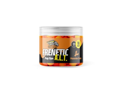 Frenetic A.L.T. Hi-Visual Pop Ups Monster Crab 50 g