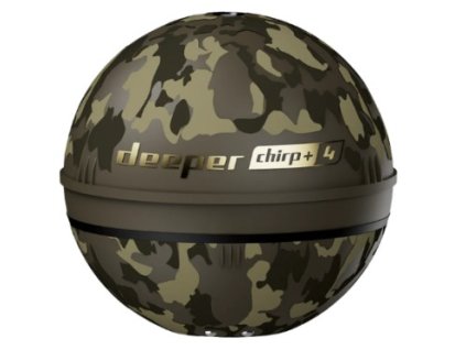 deeper nahadzovaci sonar chirp 4