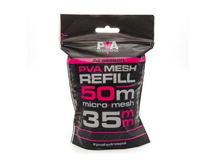 11789 pva refill pva hydrospol 50m 35mm v1