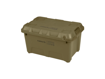 Trakker Box Tuffbloc Storage Box L