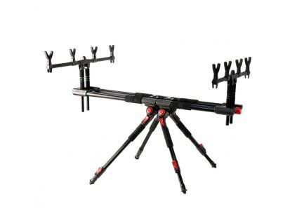 vyr 101 Boatman rod pod p19 0