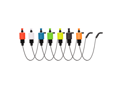 AVID CARP Revolve Bobbin Kit XL (Barva Červená)