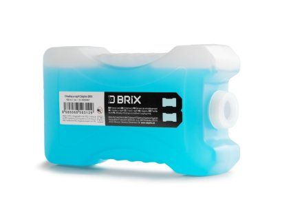Chladící náplň Delphin BRIX 400ml