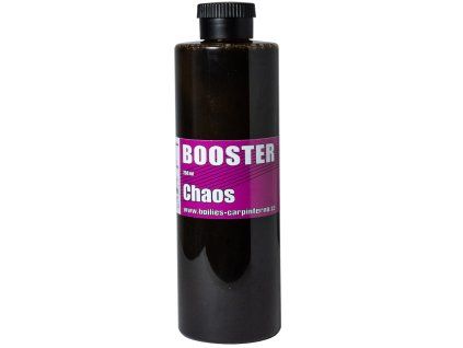 Carp Inferno Booster 250 ml Chaos