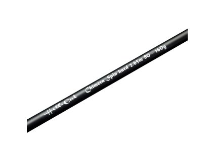 Prut Chimera Spin Light 2,65m 60-120g