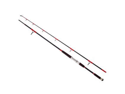 Hell-Cat Prut Chimera Spin Hard 2,65m 80-160g