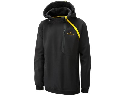 Mikina Wychwood Tech Hoody černá, vel. XL