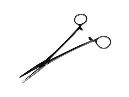 Giants fishing Peán zahnutý Forcep Curve 13cm