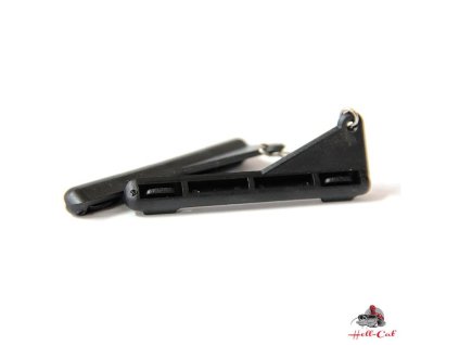 Hell-Cat Závěs na zátěž Changeable Slider Boom,2ks