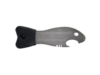 Giants fishing Brousek háčků Pisciform Hook Sharpener