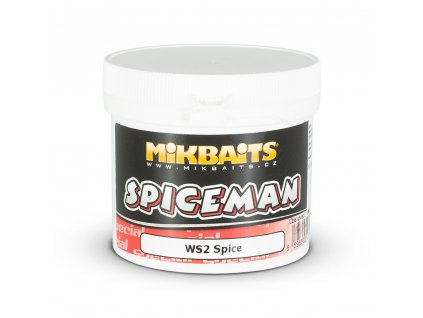 Spiceman WS těsto 200g - WS2 Spice
