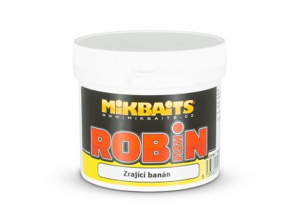 Robin Fish těsto 200g - Zrající banán