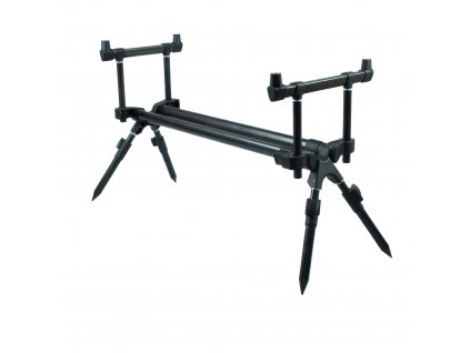 Garda slitinové stojany - Master Lite rod pod