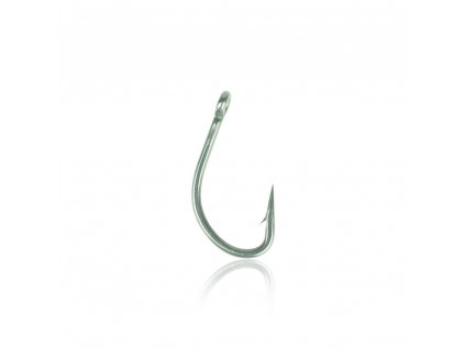 Garda háčky - HEAVY carp hook č.2 10ks