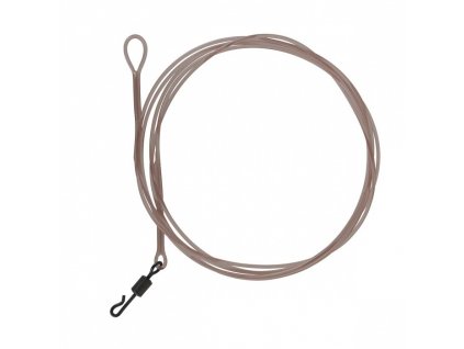 navazec s obratlikem prologic mirage loop leader 100cm original