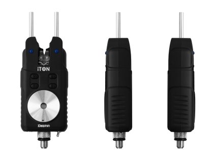 Samostatný signalizátor Delphin iTON