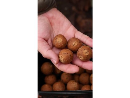 Nikl Ready boilie Kill Krill (Varianta Nikl Ready boilie Kill Krill - Balení: 250g, Průměr: 20mm)