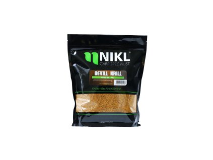 Nikl Method Mix Devill Krill 1kg (Varianta Nikl Method Mix Devill Krill 1kg)
