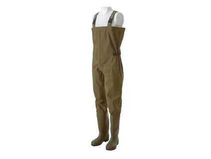 Trakker Prsačky N2 Chest Waders (Varianta Trakker Prsačky N2 Chest Waders - Velikost: 43)