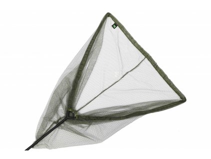 Nikl Podběrák - STANDARD Landing Net 2pcs 42" (Varianta Nikl Podběrák - Standard Landing Net 2pcs 42")