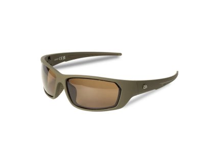 Trakker Polarizační brýle Wrap Around Sunglasses (Varianta Trakker Polarizační brýle Wrap Around Sunglasses)