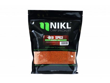 Nikl Method Mix Red Spice 1kg (Varianta Nikl Method Mix Red Spice 1kg)