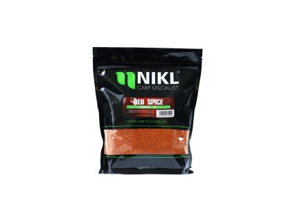 Nikl Method Mix Red Spice 1kg (Varianta Nikl Method Mix Red Spice 1kg)
