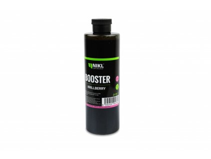 Nikl Booster 250ml