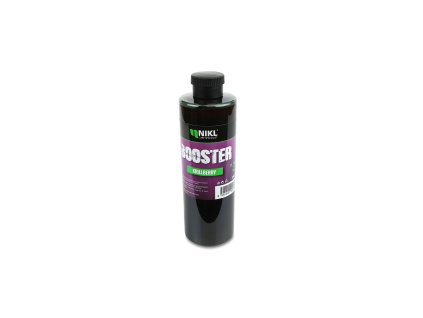 Nikl Booster 250ml (Varianta Nikl Booster Krill Berry 250ml)