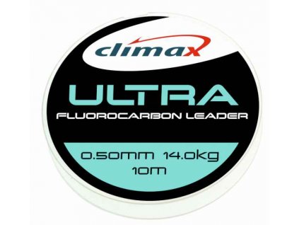 Climax Fluorocarbon 0,50mm