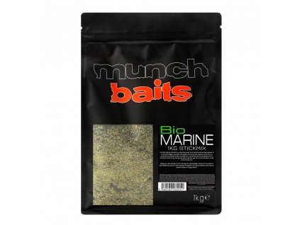 Stickmix Munch Baits Bio Marine 1kg