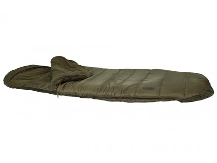 eos2 sleeping bag main open