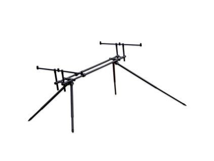 Giants fishing Stojan High Pod 3 Rods Black
