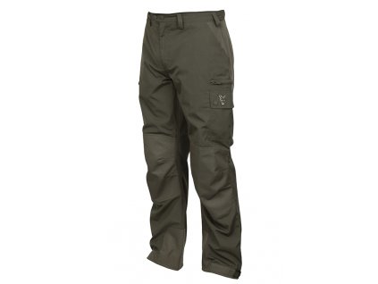 FOX COLLECTION HD GREEN TROUSER