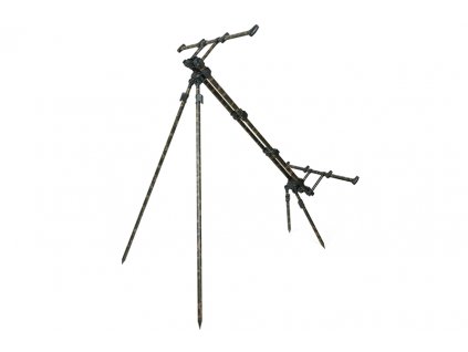 ranger mkii camo 4 rod pod angle 4
