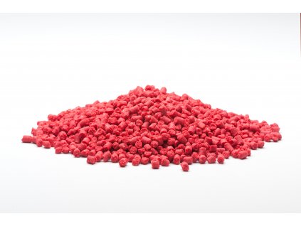MIVARDI Rapid pellets Easy Catch - Jahoda (2,5kg | 4mm)