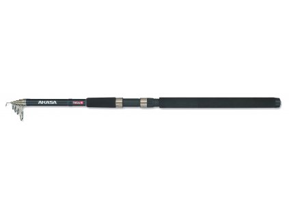 MIVARDI Akasa TeleCarp 2,4 m 20 - 60 g