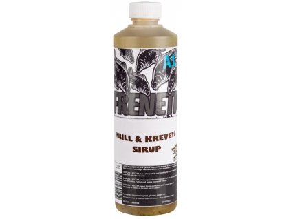 Sirup Carp Only Frenetic A.L.T. Krill a Kreveta 500ml