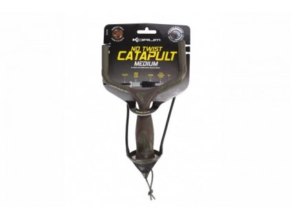 KORUM No Twist Catapult - Large