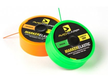 AVID CARP Marker Elastics