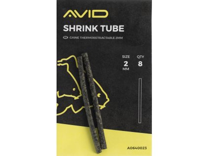 OUTLINE Shrink Tube 2.0 mm