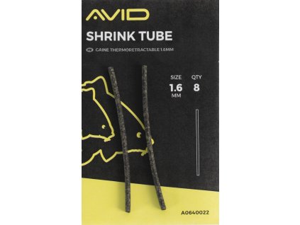 OUTLINE SHRINK TUBE 1.6MM